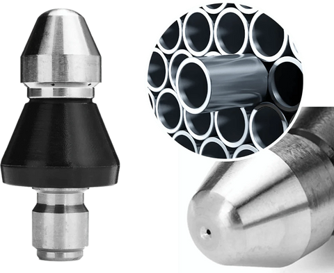 Nettoyeur Haute Pression Performant et Efficace