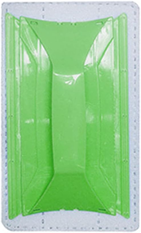 Brosse amovible polyvalente pour un nettoyage efficace des fenêtres