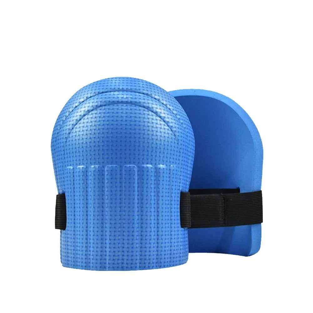 Paire de Genouillères en Mousse Confortables et Protectrices