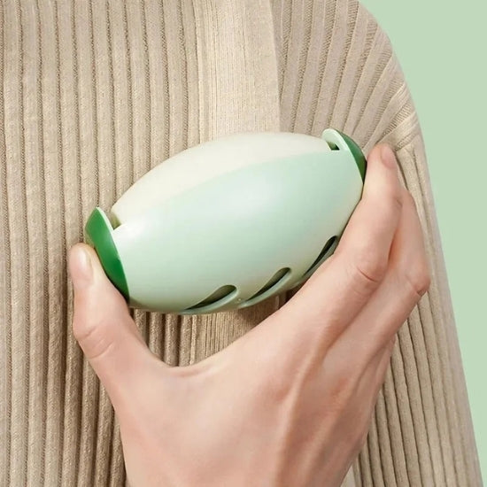 Rouleau à Peluches Lavable et Réutilisable - Pour Animaux et Maison