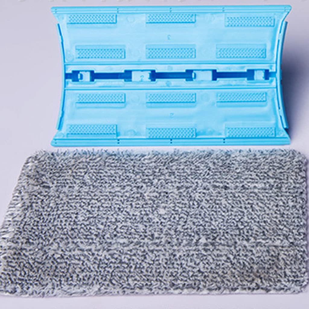 Brosse amovible polyvalente pour un nettoyage efficace des fenêtres