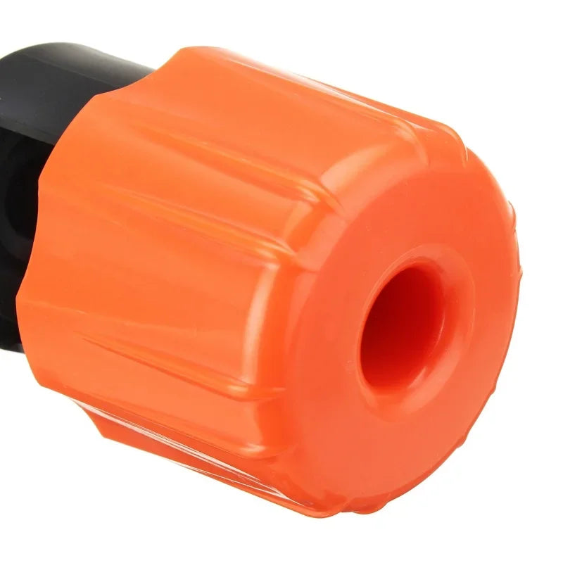 Adaptateur de robinet mitigeur jardin avec connexion rapide
