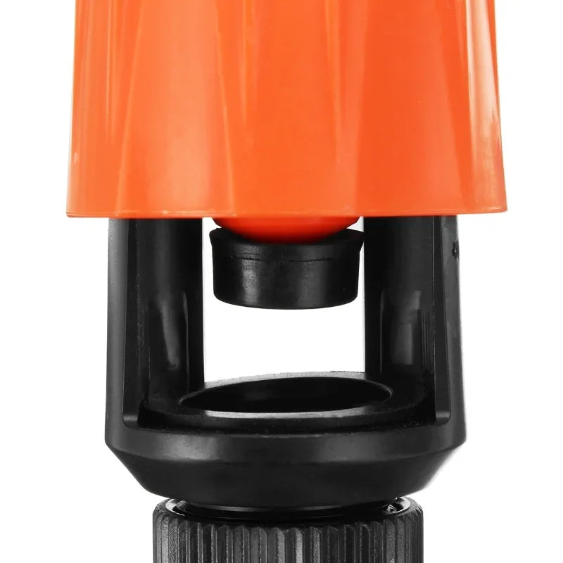 Adaptateur de robinet mitigeur jardin avec connexion rapide