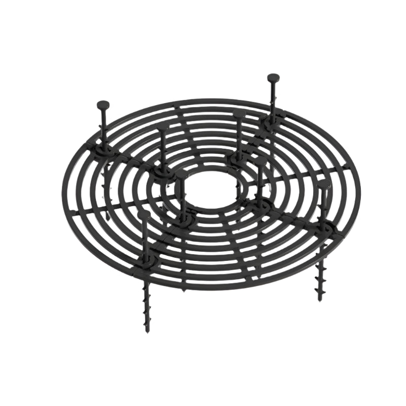 Grille de protection pour Pot de Plante pour jardin et maison