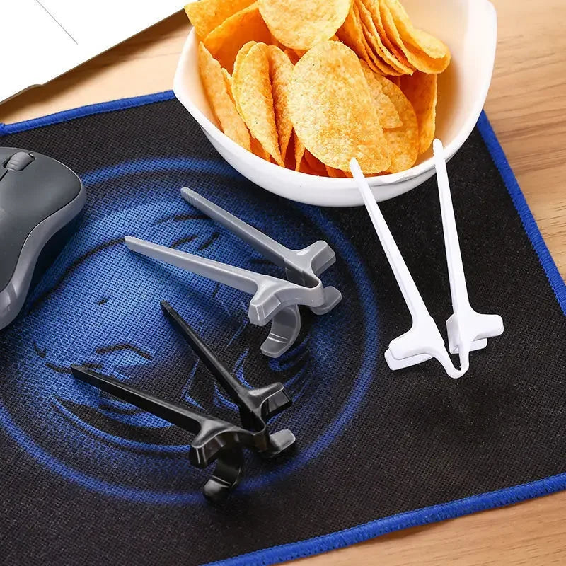 Baguettes pour manger snack - Special Gamers