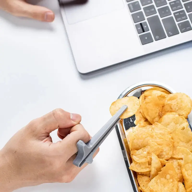Baguettes pour manger snack - Special Gamers
