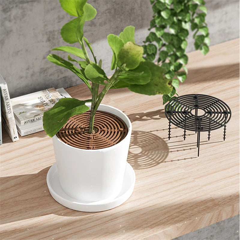 Grille de protection pour Pot de Plante pour jardin et maison
