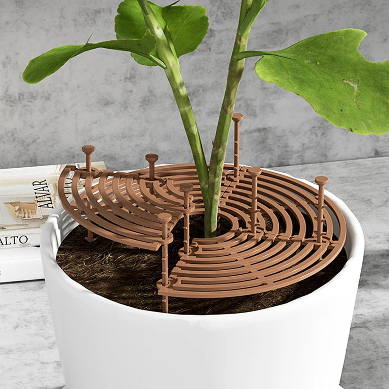 Grille de protection pour Pot de Plante pour jardin et maison