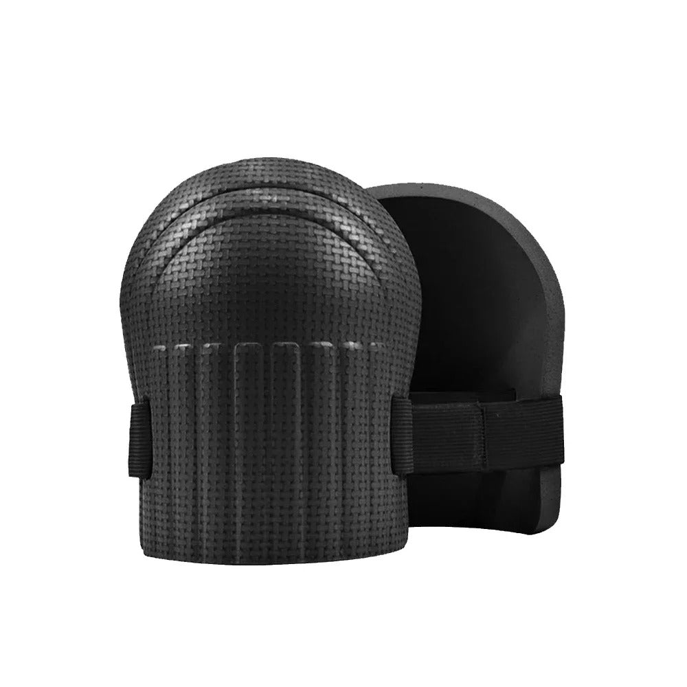 Paire de Genouillères en Mousse Confortables et Protectrices