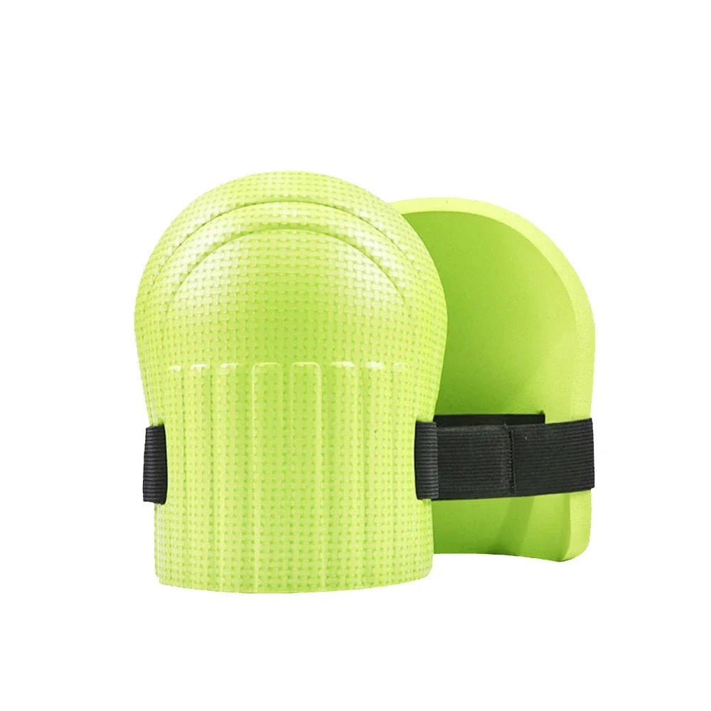 Paire de Genouillères en Mousse Confortables et Protectrices