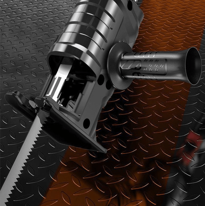 Adaptateur Premium pour Scie Sauteuse Haute Performance