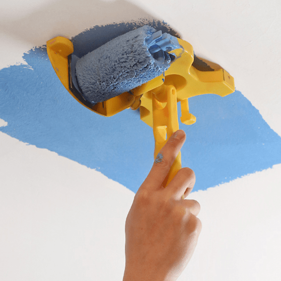 MaxRoller™ - Peinture sans scotch pour un résultat impeccable