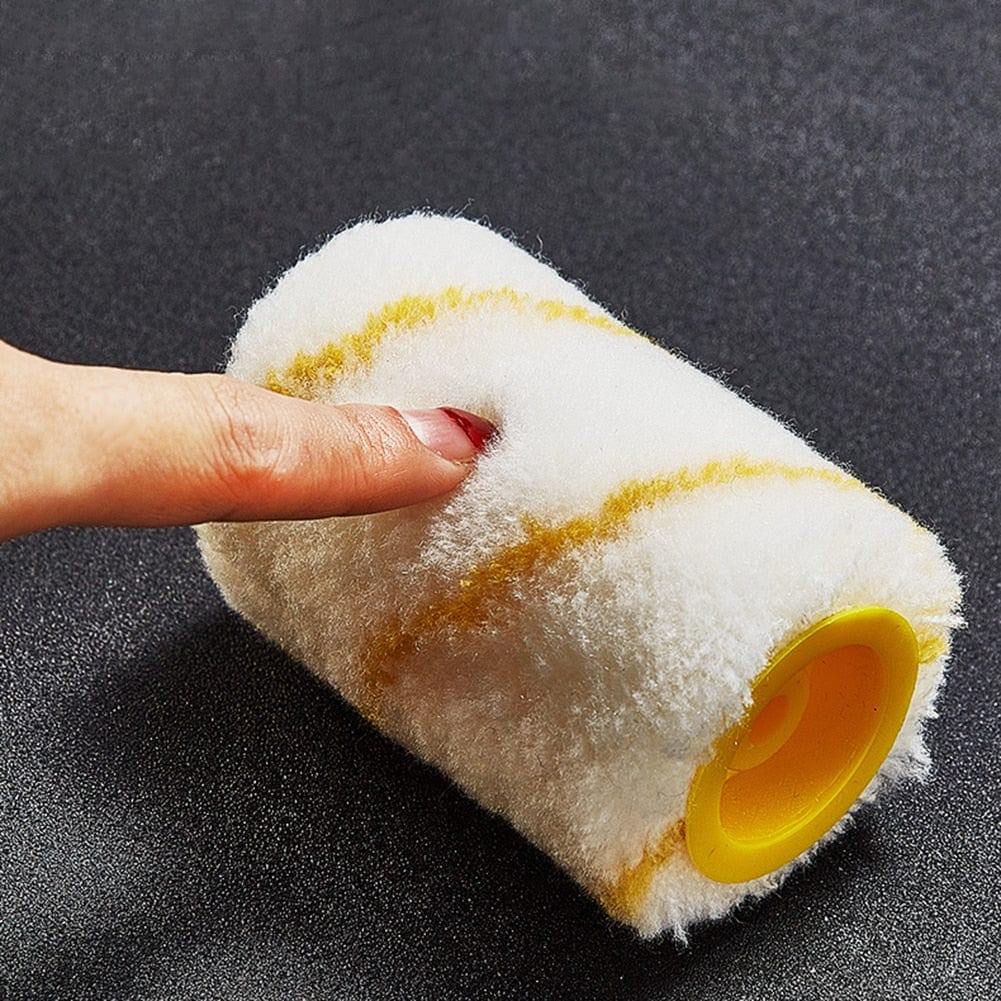 MaxRoller™ - Peinture sans scotch pour un résultat impeccable
