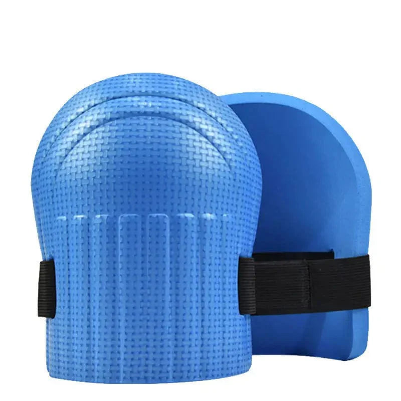 Paire de Genouillères en Mousse Confortables et Protectrices