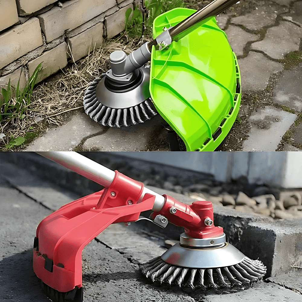 Le coupe-bordures Ultra Résistant pour Jardin
