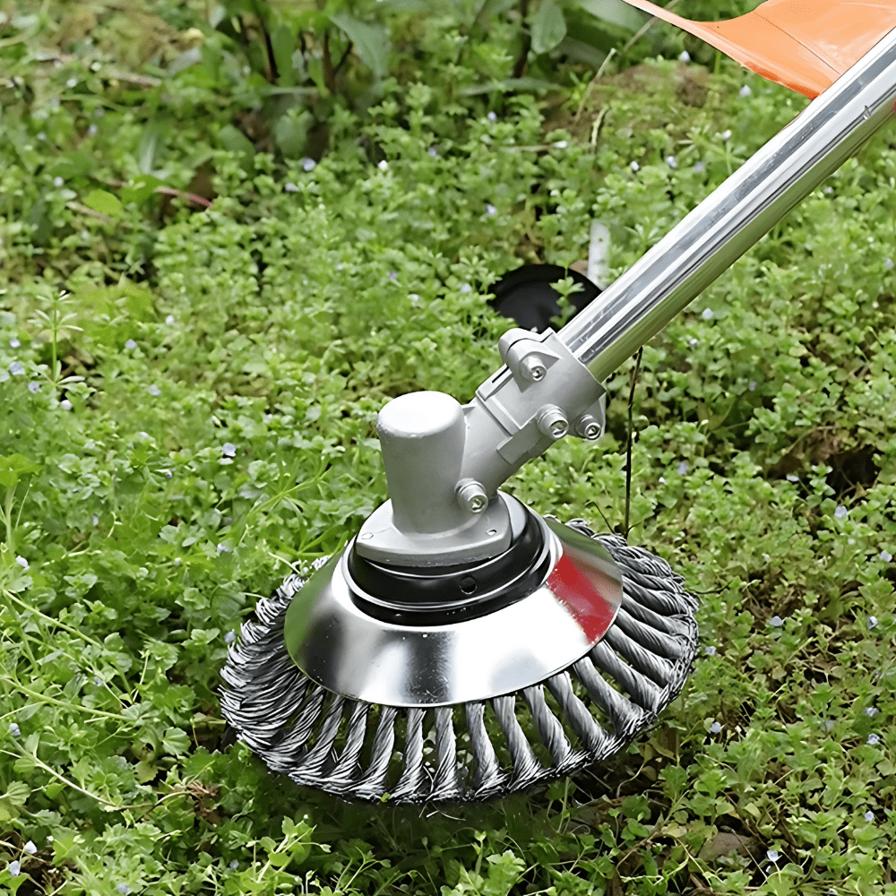 Le coupe-bordures Ultra Résistant pour Jardin