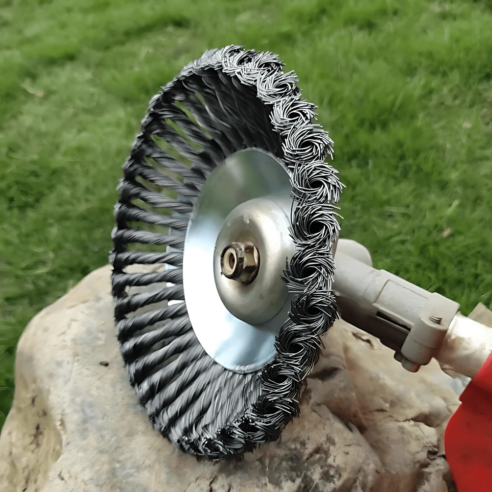 Le coupe-bordures Ultra Résistant pour Jardin