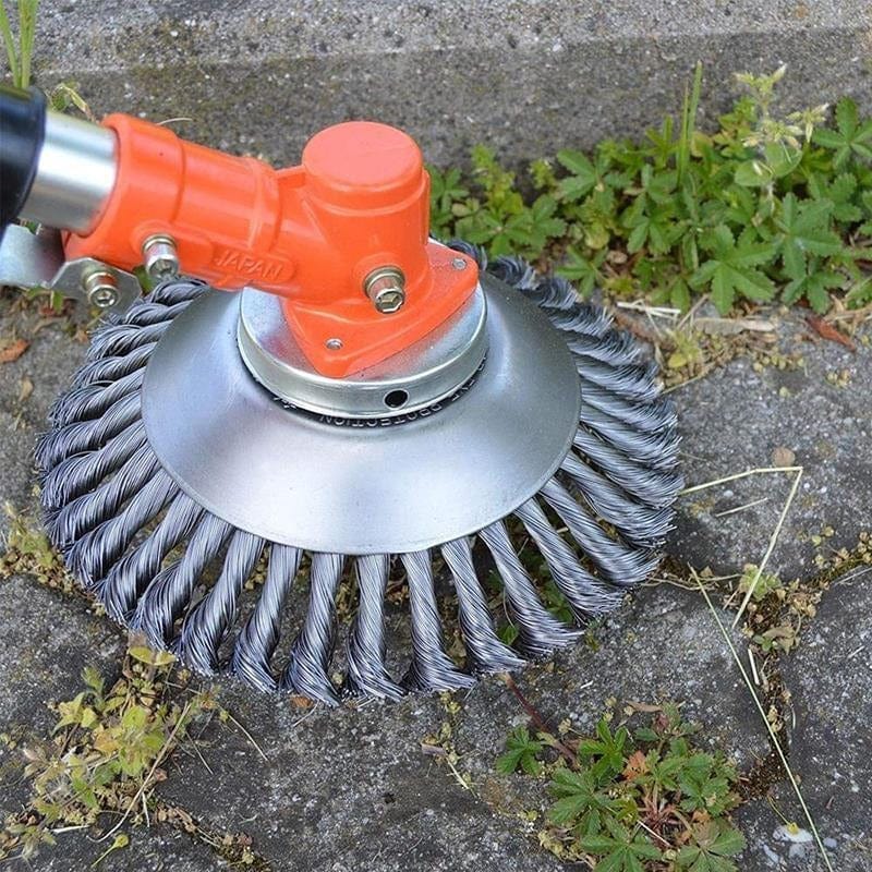 Le coupe-bordures Ultra Résistant pour Jardin
