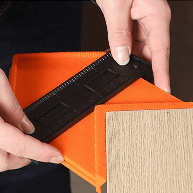 Outil innovant de mesure des contours pour un traçage précis