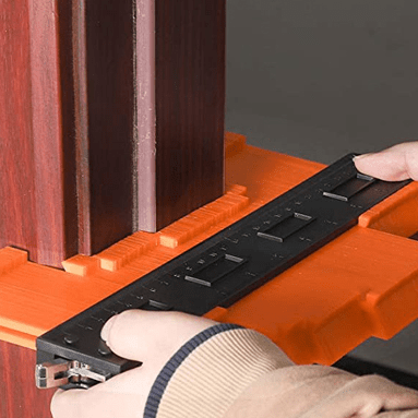 Outil innovant de mesure des contours pour un traçage précis