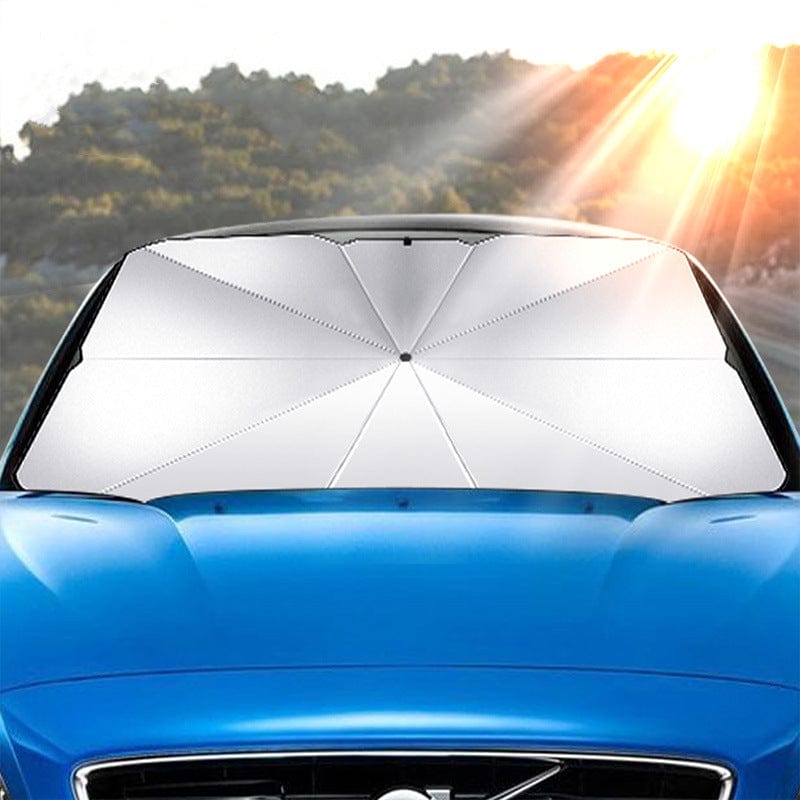 Pare-soleil Premium SunProtec pour Protection Solaire Automobile