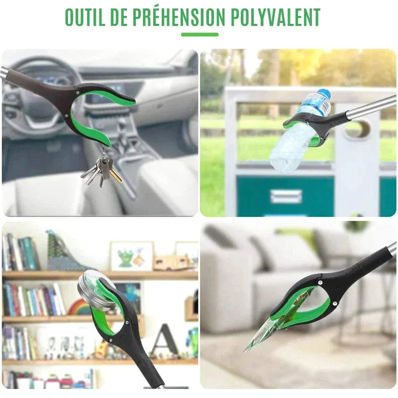 Pince Pliable Multi-Angles de Qualité Supérieure pour Bricolage