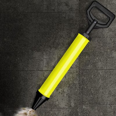 Pistolet à Calfeutrer Professionnel Haute Précision pour Bricoleurs