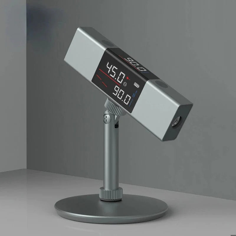Niveau Laser Intelligent Précision Ultime pour Projets de Construction