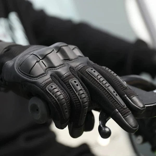 Gants Indestructibles pour une Protection Maximale