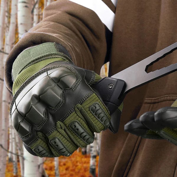 Gants Indestructibles pour une Protection Maximale