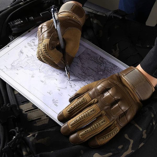 Gants Indestructibles pour une Protection Maximale
