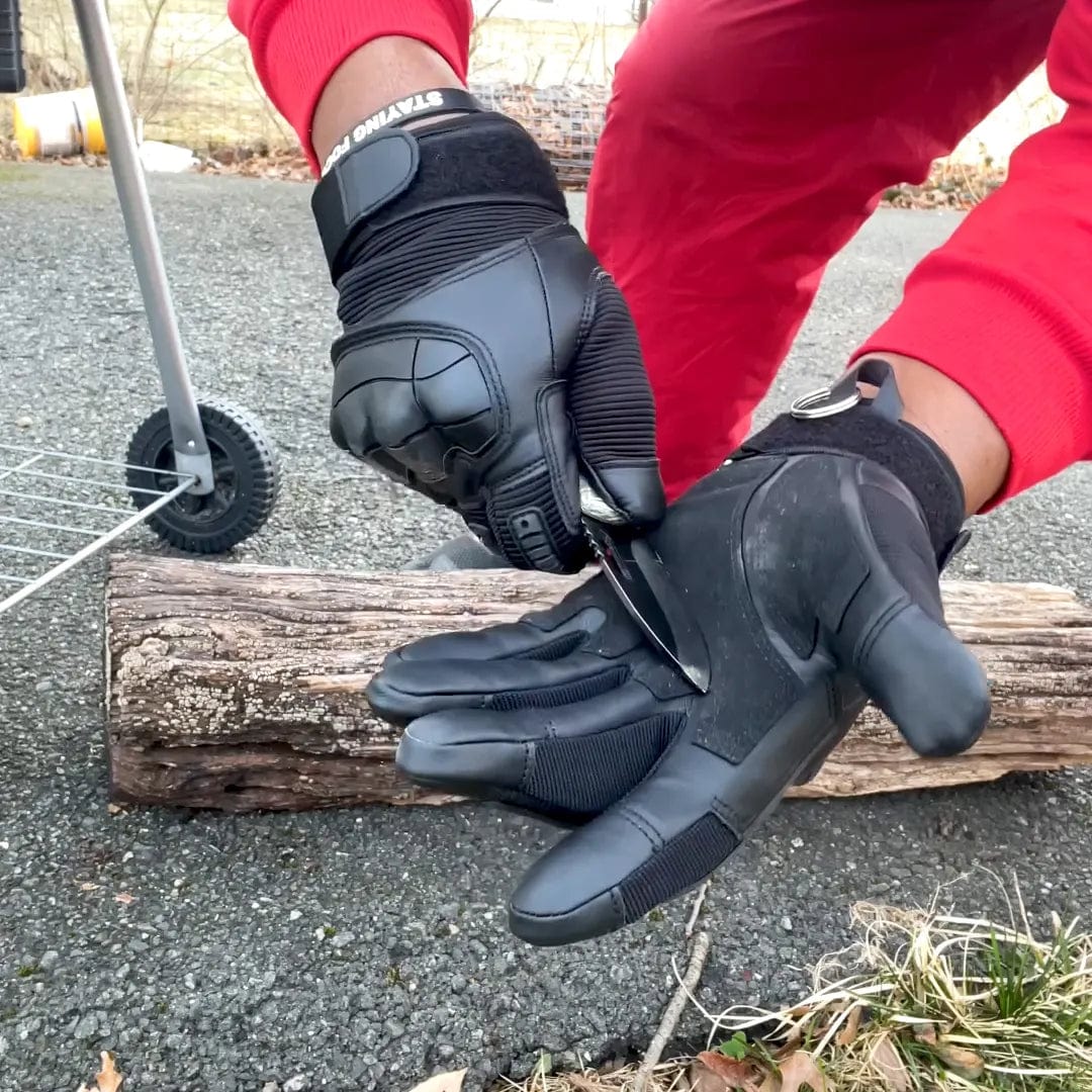 Gants Indestructibles pour une Protection Maximale