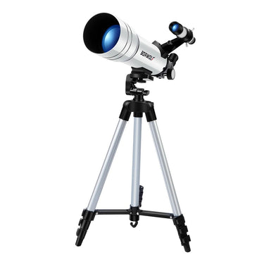 Télescope astronomique 333X 70400 HD pour débutants et avancés