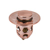 Bouchon Universel de Vidange pour Lavabo