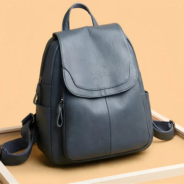 Sac à dos spacieux et pratique pour un usage quotidien facile et efficace