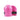 Paire de Genouillères en Mousse Confortables et Protectrices - Rose - Plumzi