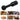 Kit d'embouts Premium pour Meuleuse d'Angle Lot de 3 - Default Title - Plumzi