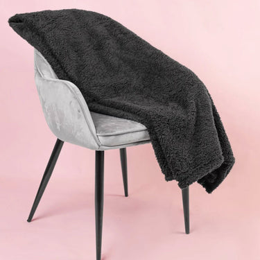 Couverture imperméable pour couples