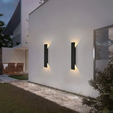 Bande LED étanche pour lmape murale Luxelume