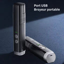 Meuleuse à Ongles Rechargeable pour Animaux - Default Title - Plumzi