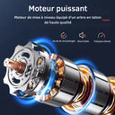 Meuleuse à Ongles Rechargeable pour Animaux - Default Title - Plumzi