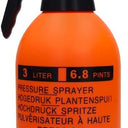 Vaporisateur à Pompe 2 à 3L avec Buse Réglable pour Jardin et Maison - 2L / 1 - Plumzi