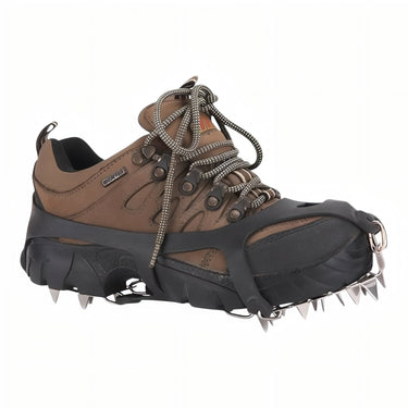 Crampons de Randonnée Neige 18 Dents