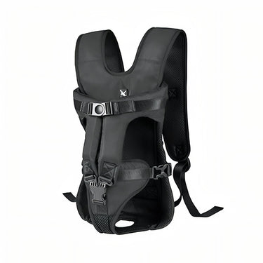 Sac à Dos Ventral pour Chien Idéal pour Randonnée et Aventure