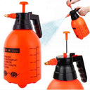 Vaporisateur à Pompe 2 à 3L avec Buse Réglable pour Jardin et Maison - 2L / 1 - Plumzi