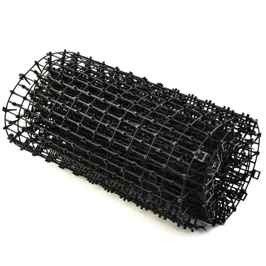 Tapis anti-chat et chien avec bandes de pincement - 200x30cm - Plumzi