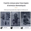 Meuleuse à Ongles Rechargeable pour Animaux - Default Title - Plumzi