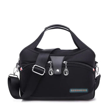 Sac à main sophistiqué avec protection antivol pour un style sûr