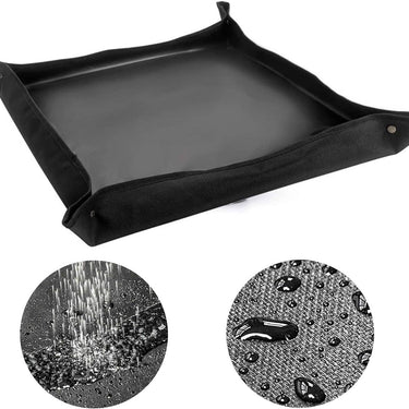 Kit de Jardinage pour Espaces Intérieurs - Default Title - Plumzi