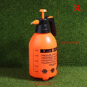 Vaporisateur à Pompe 2 à 3L avec Buse Réglable pour Jardin et Maison - 3L / 1 - Plumzi